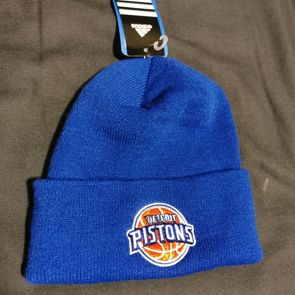 Detroit Pistons Toque